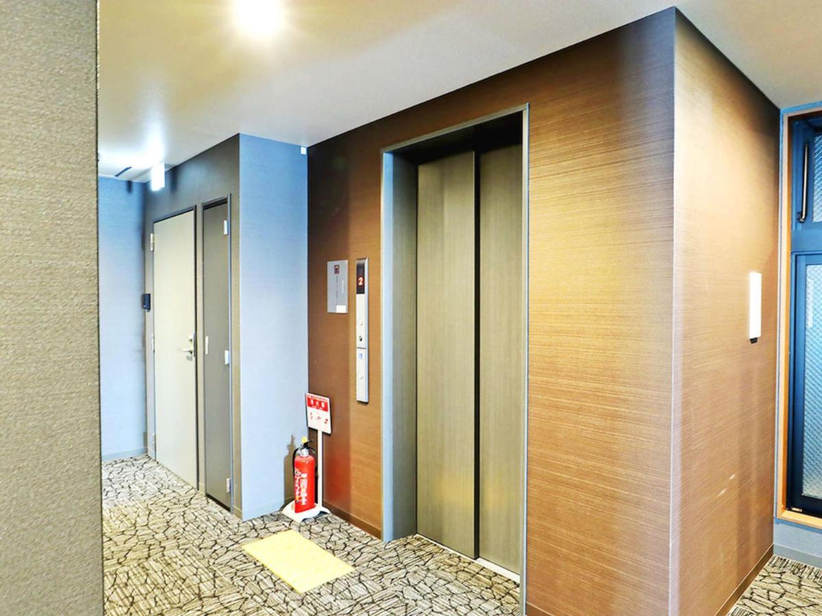 كيوتو Hotel The Point Kiyomizu Gojo المظهر الخارجي الصورة