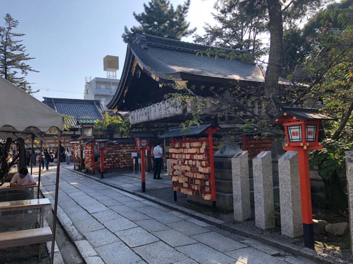 كيوتو Hotel The Point Kiyomizu Gojo المظهر الخارجي الصورة