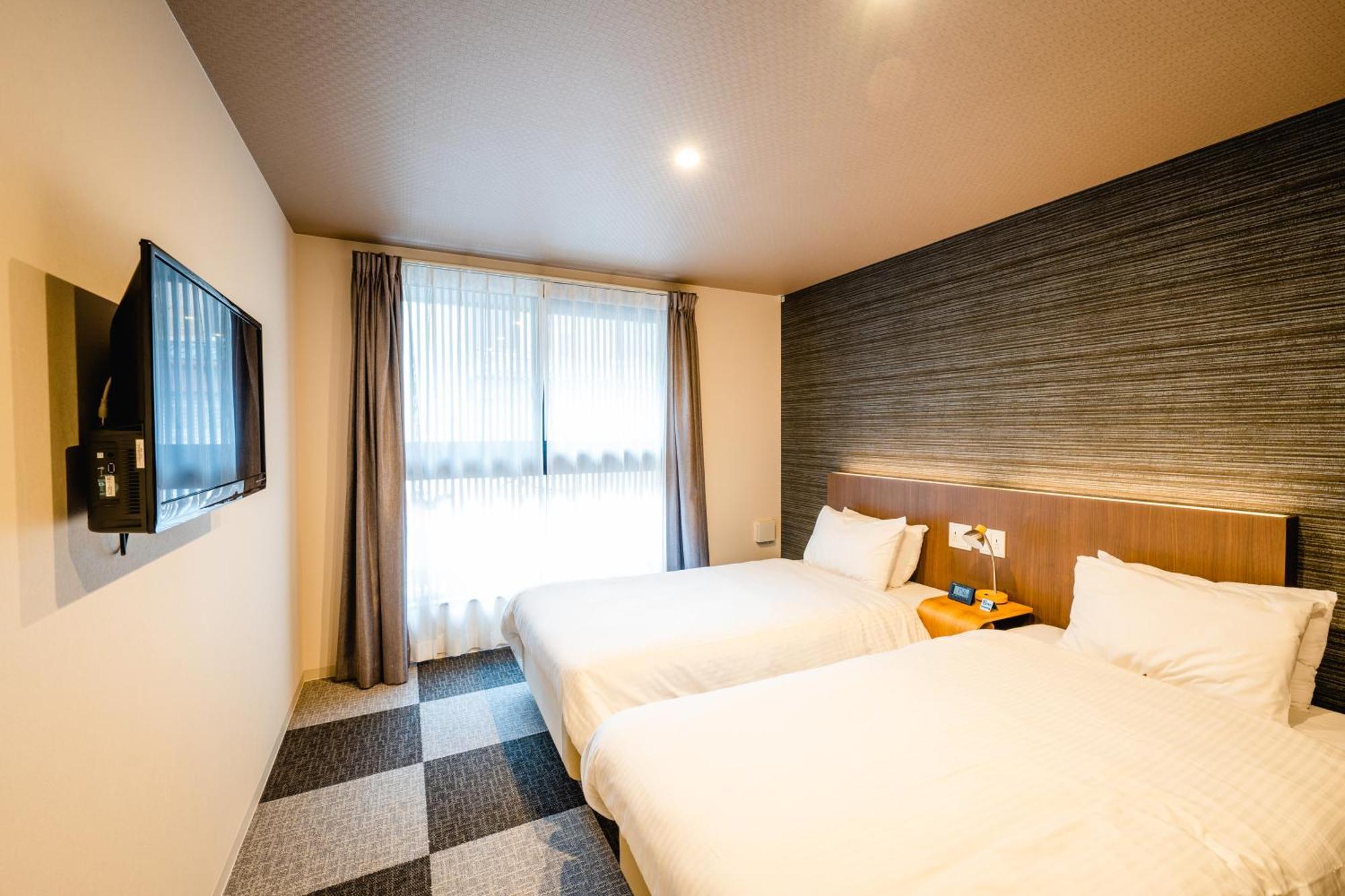 كيوتو Hotel The Point Kiyomizu Gojo المظهر الخارجي الصورة