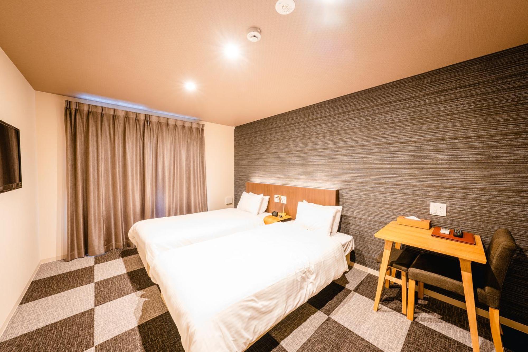 كيوتو Hotel The Point Kiyomizu Gojo المظهر الخارجي الصورة