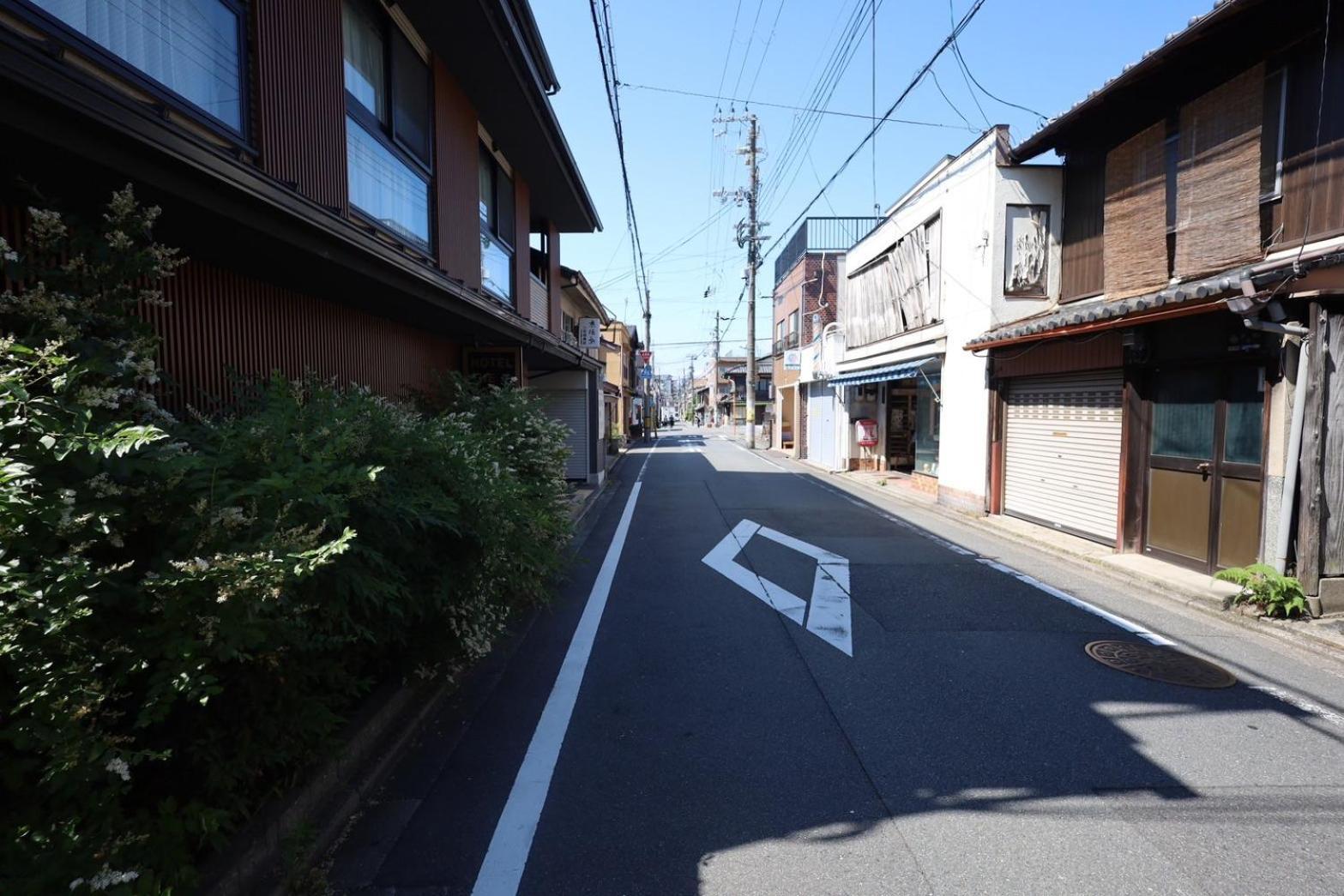 كيوتو Hotel The Point Kiyomizu Gojo المظهر الخارجي الصورة