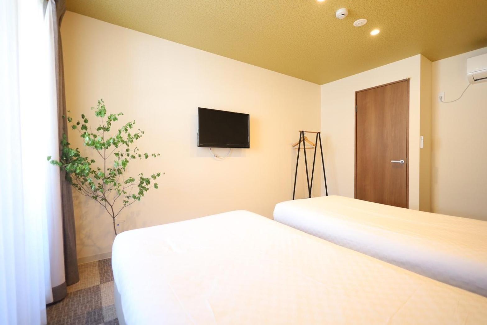 كيوتو Hotel The Point Kiyomizu Gojo المظهر الخارجي الصورة